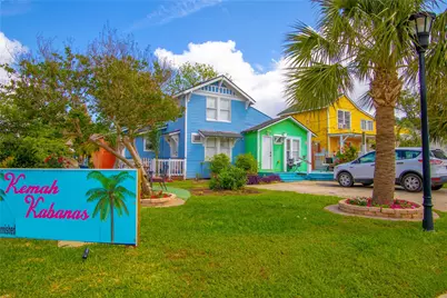 701 7th Street, Kemah, TX 77565 - Photo 19
