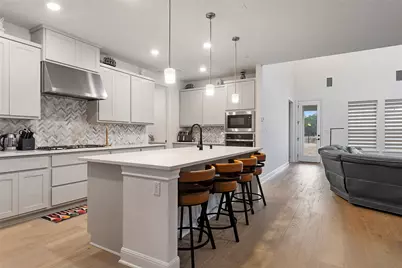 682 Two Creeks Lane, Austin, TX 78737 - Photo 5