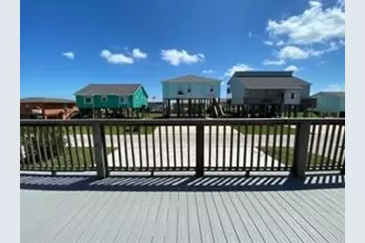12908 John Reynolds Road, Galveston, TX 77554 - Photo 1