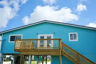 12908 John Reynolds Rd, Galveston, TX 77554 - Photo 3