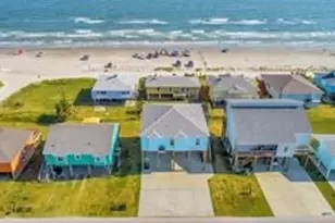 12908 John Reynolds Rd, Galveston, TX 77554 - Photo 3