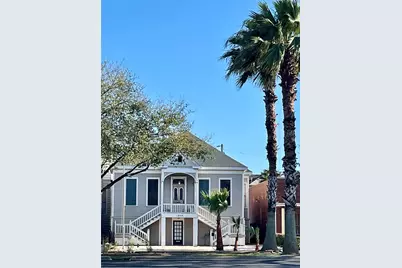 1909 Broadway Street #UP, Galveston, TX 77550 - Photo 1