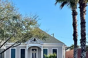 1909 Broadway St, Galveston, TX 77550 - Photo 1