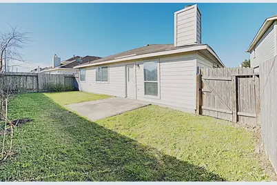 6002 Deep South Drive, Katy, TX 77449 - Photo 11
