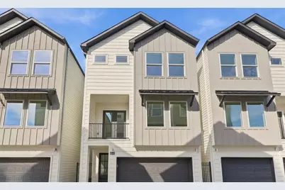 904 Kern Street #B, Houston, TX 77009 - Photo 1