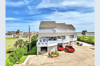 8111 Broadway Street #5, Galveston, TX 77554 - Photo 3