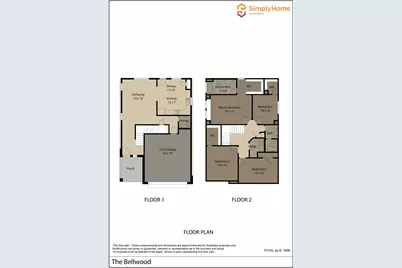12642 Sai Baba Drive, Houston, TX 77038 - Photo 17