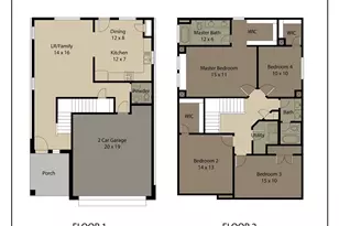 12642 Sai Baba Dr, Houston, TX 77038 - Photo 17