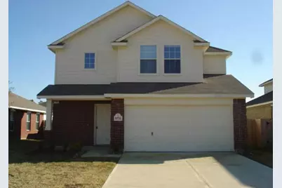 11711 Elizabeth Court, Pinehurst, TX 77362 - Photo 1