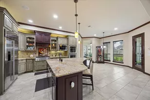 3810 Nottingham Bluff Ln, Katy, TX 77494 - Photo 13
