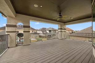 3810 Nottingham Bluff Ln, Katy, TX 77494 - Photo 35