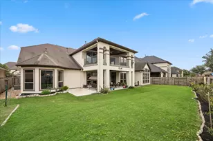 3810 Nottingham Bluff Ln, Katy, TX 77494 - Photo 39