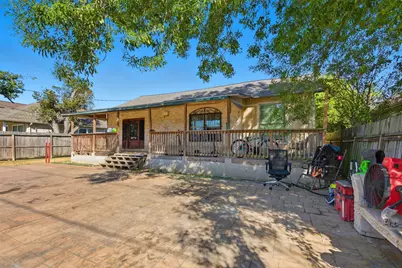 2017 Sadler Street, Houston, TX 77093 - Photo 1