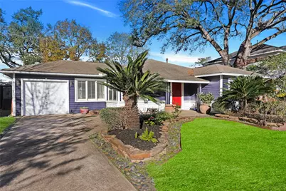 1422 Gardenia Drive, Houston, TX 77018 - Photo 1