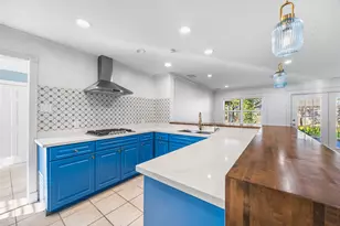 1422 Gardenia Dr, Houston, TX 77018 - Photo 9