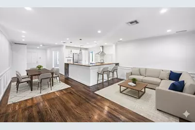 1422 Gardenia Drive, Houston, TX 77018 - Photo 5