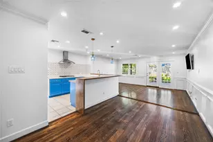 1422 Gardenia Dr, Houston, TX 77018 - Photo 3