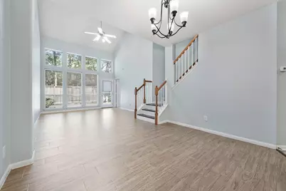 99 E Greenhill Terrace Place, The Woodlands, TX 77382 - Photo 1