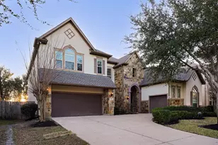 3102 Barrons Way, Sugar Land, TX 77479 - Photo 3