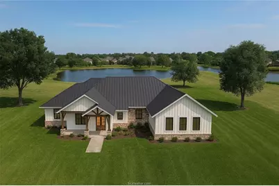 17725 April Vista Court, College Station, TX 77845 - Photo 3