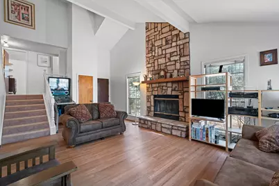 3060 Hubert Cemetery Road, Livingston, TX 77351 - Photo 7