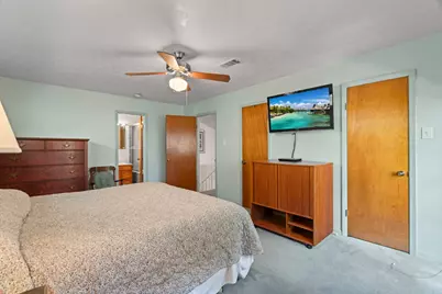 3060 Hubert Cemetery Road, Livingston, TX 77351 - Photo 21