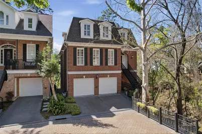 285 Sugarberry Circle, Houston, TX 77024 - Photo 3