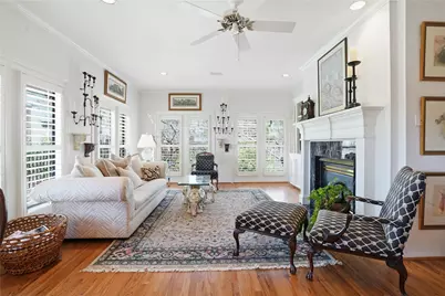 285 Sugarberry Circle, Houston, TX 77024 - Photo 21