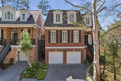 285 Sugarberry Circle, Houston, TX 77024 - Photo 1