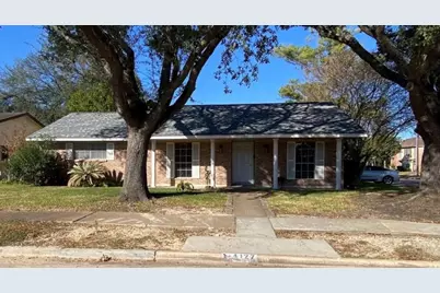 4127 Gallant Fox Drive, Pasadena, TX 77503 - Photo 1