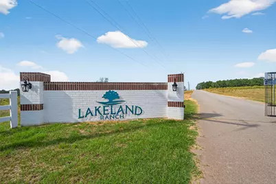 Lot 42 Lakeland Drive, Hillister, TX 77624 - Photo 29