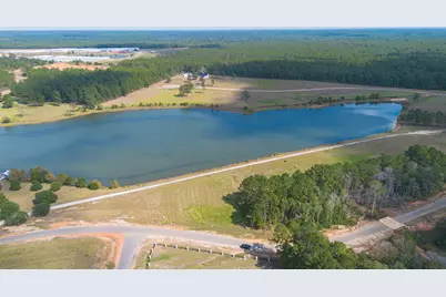 Lot 42 Lakeland Drive, Hillister, TX 77624 - Photo 7