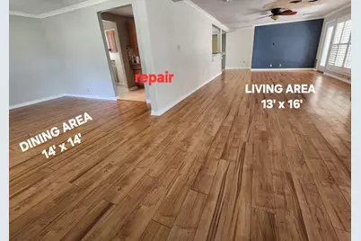 941 Magnolia Street, Lake Jackson, TX 77566 - Photo 17