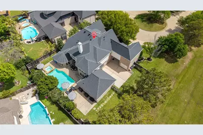 1110 Heatherwood Court, Katy, TX 77494 - Photo 47