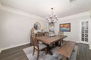 1110 Heatherwood Ct, Katy, TX 77494 - Photo 7