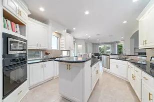 1110 Heatherwood Ct, Katy, TX 77494 - Photo 17