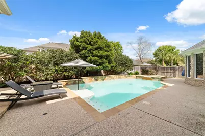 1110 Heatherwood Court, Katy, TX 77494 - Photo 41