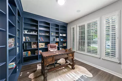 1110 Heatherwood Court, Katy, TX 77494 - Photo 5