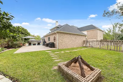 1110 Heatherwood Court, Katy, TX 77494 - Photo 45