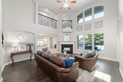 1110 Heatherwood Court, Katy, TX 77494 - Photo 9