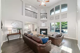 1110 Heatherwood Ct, Katy, TX 77494 - Photo 9