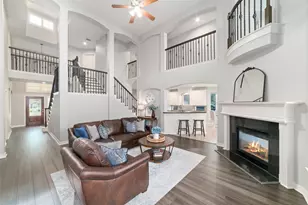 1110 Heatherwood Ct, Katy, TX 77494 - Photo 11