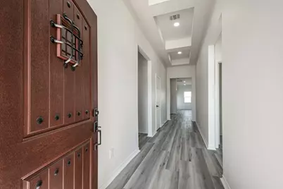 10411 Woodhill Spa Lane, Cleveland, TX 77327 - Photo 1