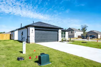 10411 Woodhill Spa Lane, Cleveland, TX 77327 - Photo 3