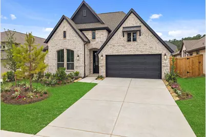 26067 Peacetree Lane, Montgomery, TX 77316 - Photo 23