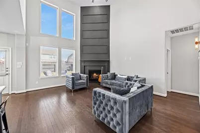 9710 Messina Crest Court, Richmond, TX 77406 - Photo 11