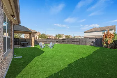 9710 Messina Crest Court, Richmond, TX 77406 - Photo 37