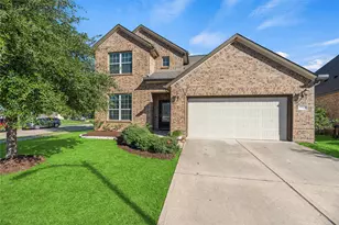 9710 Messina Crest Ct, Richmond, TX 77406 - Photo 1