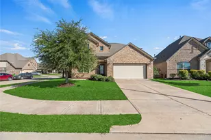 9710 Messina Crest Ct, Richmond, TX 77406 - Photo 3