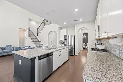 9710 Messina Crest Court, Richmond, TX 77406 - Photo 13